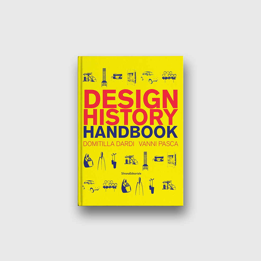 Design History Handbook