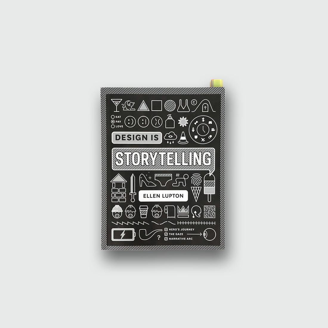 Design Is Storytelling