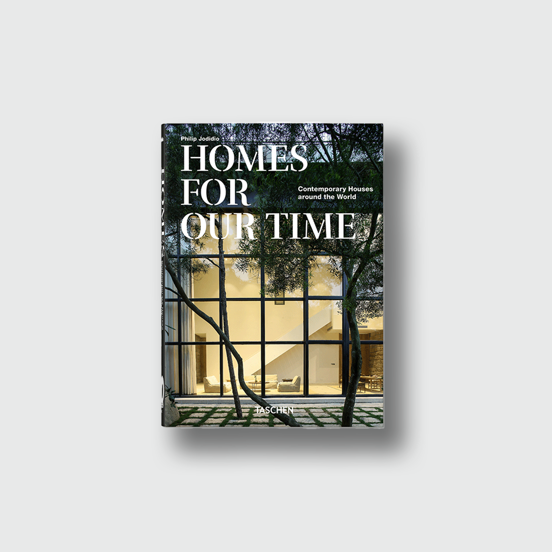 Homes for Our Time. Contemporary Houses around the World. Vol. 2