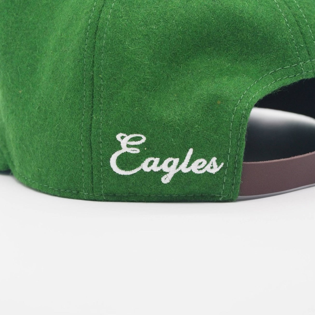 Vintage Eagles Hat