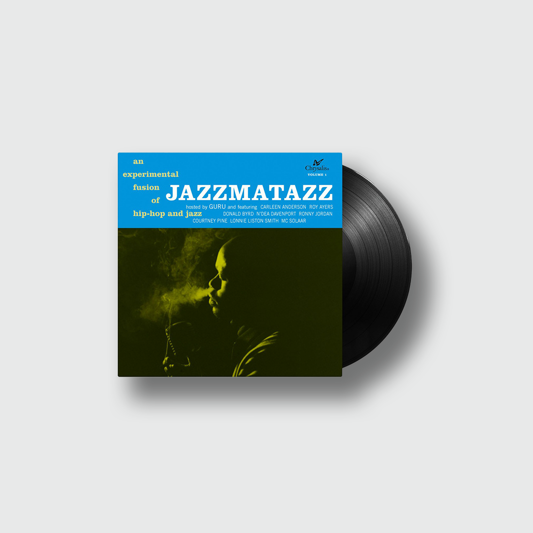 Jazzmatazz