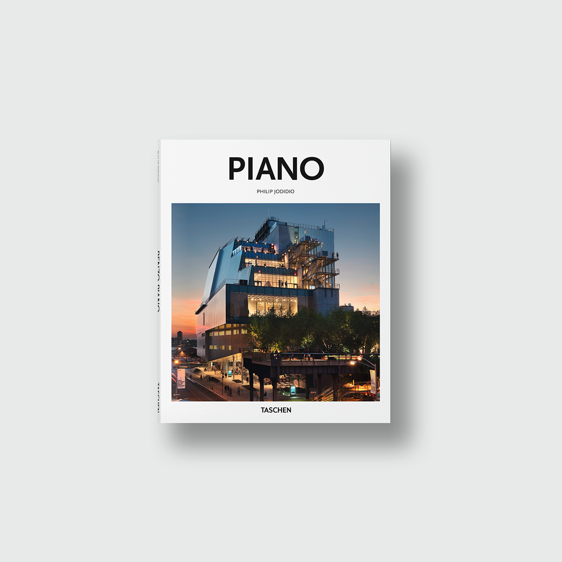 Piano