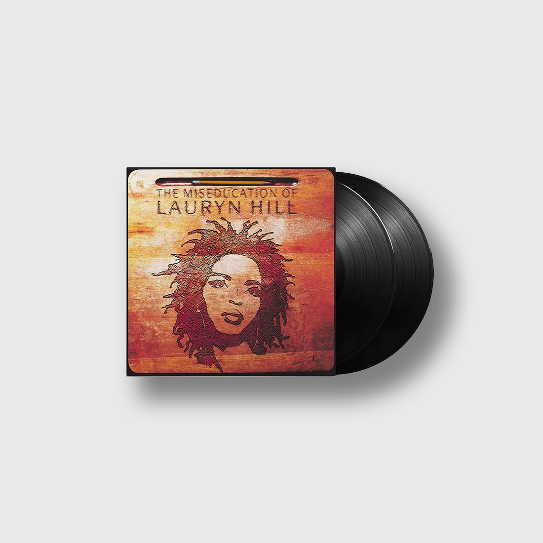 The Miseducation of Lauryn Hill