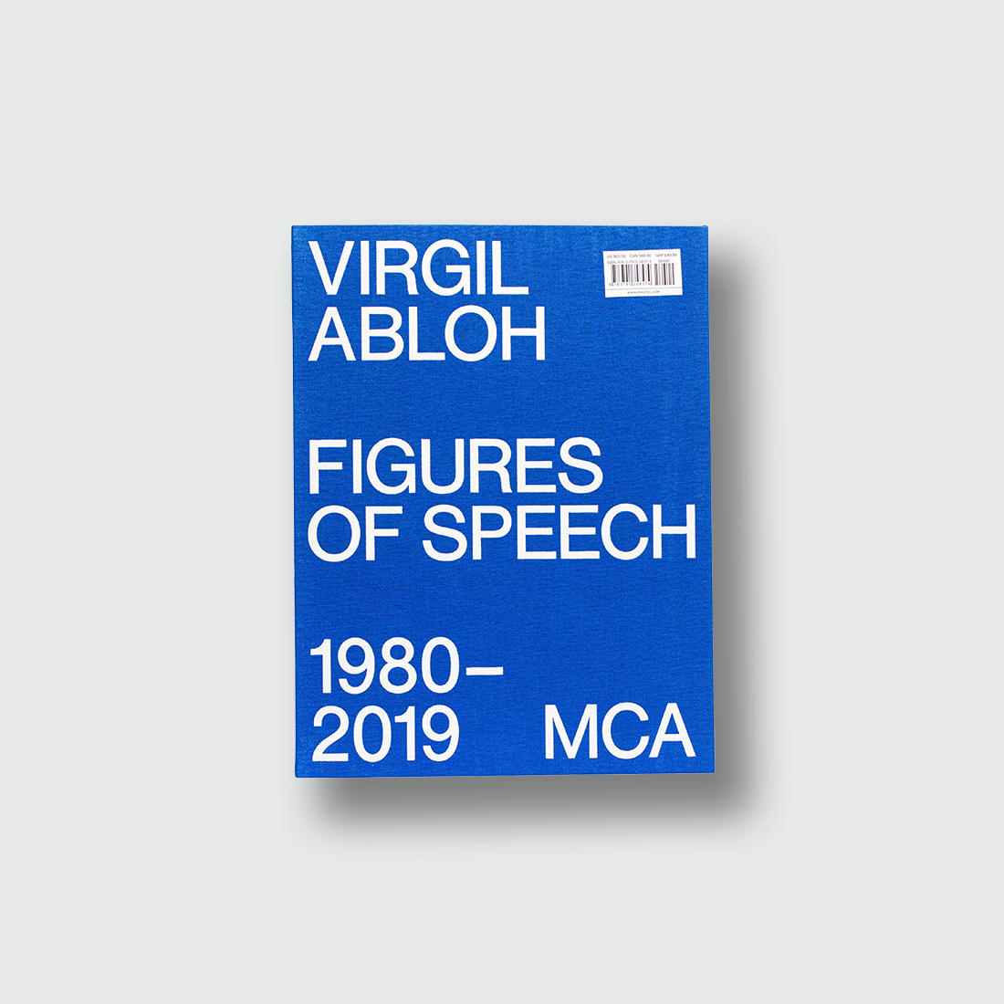 Virgil Abloh: Figures of Speech