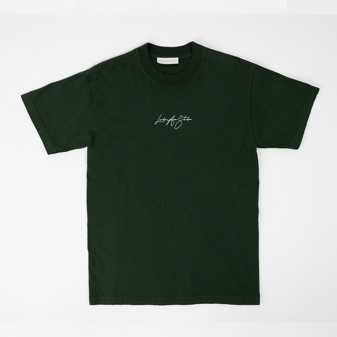 Back to the Ave Tee