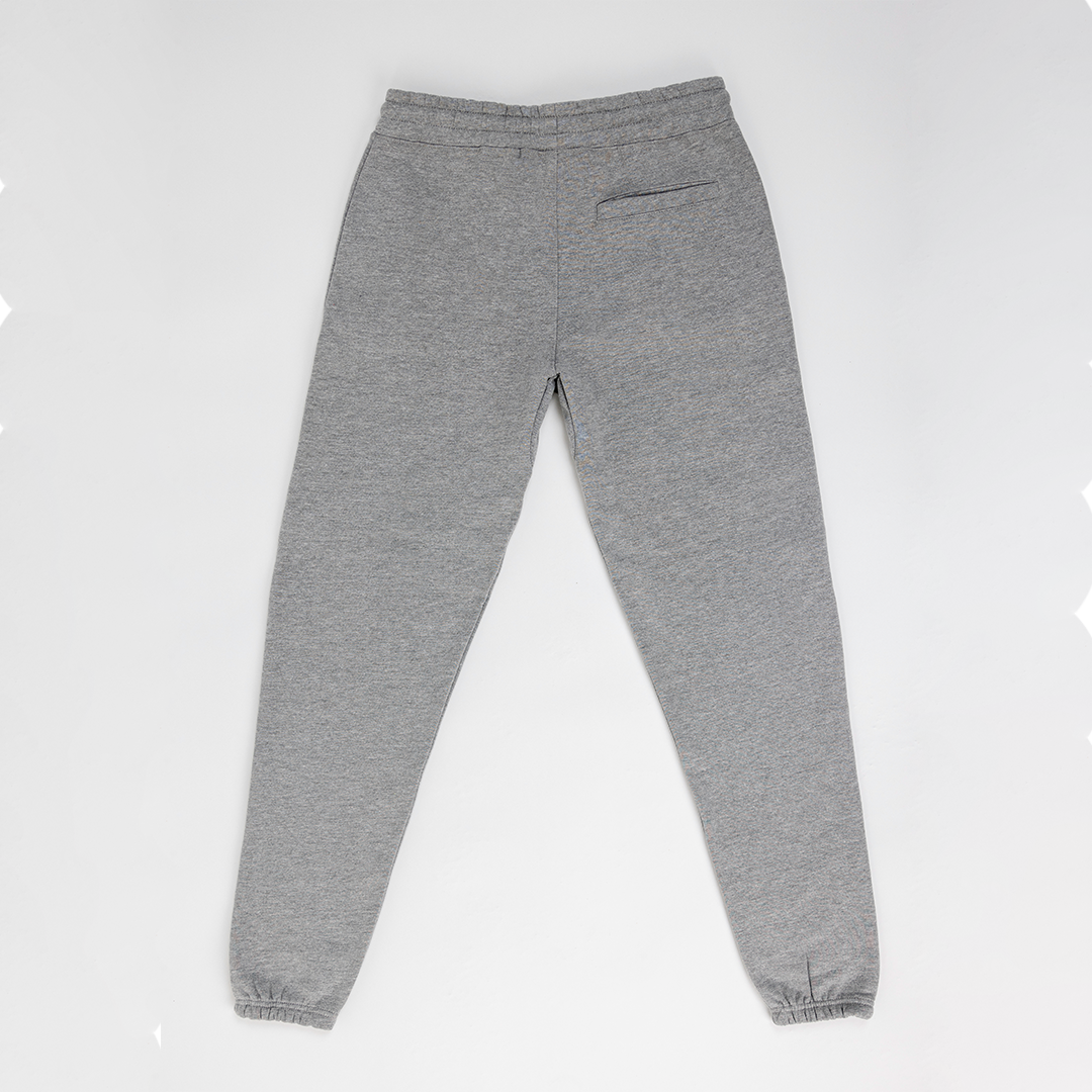 Classic Sweatpants - Heather Grey