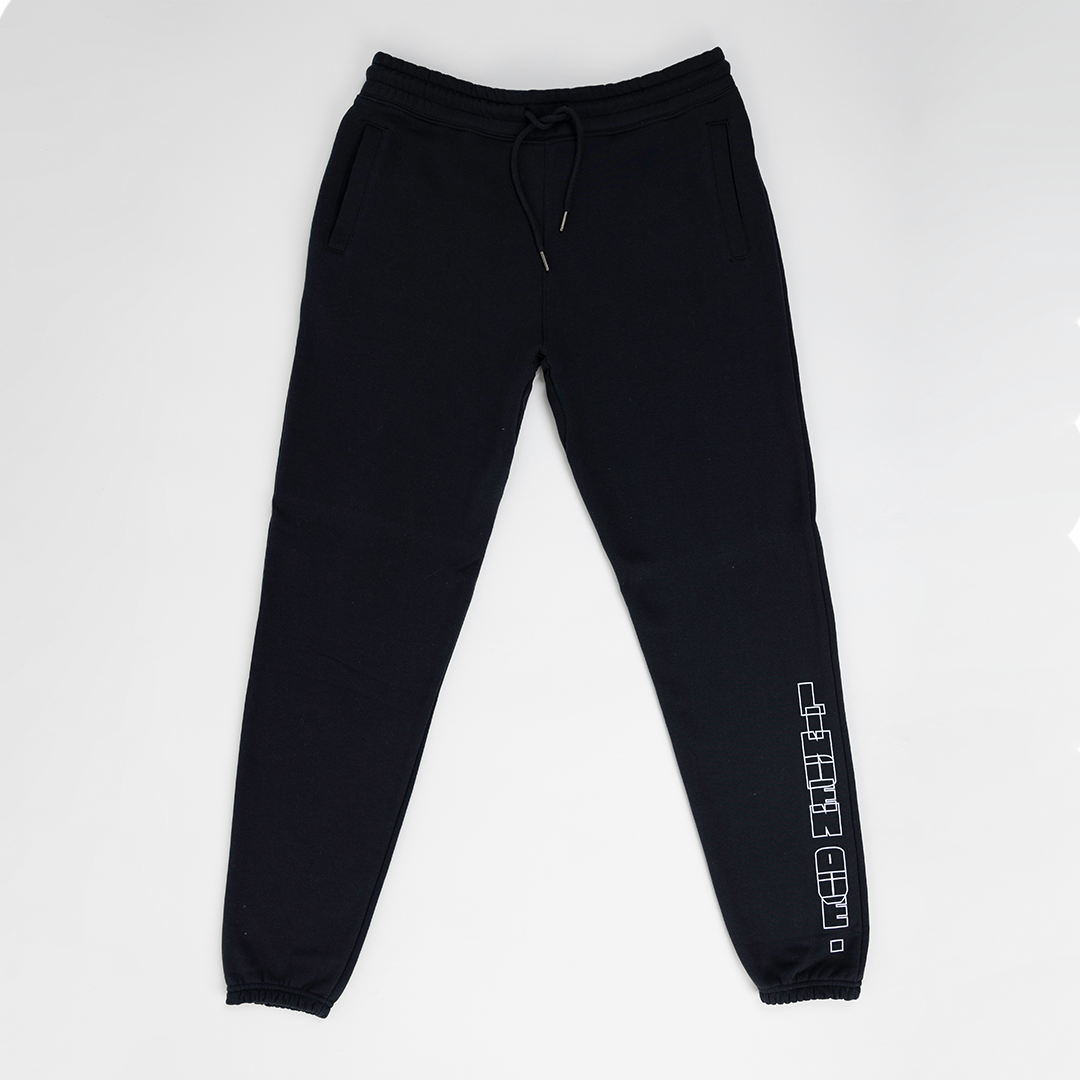 Classic Sweatpants - Midnight Navy