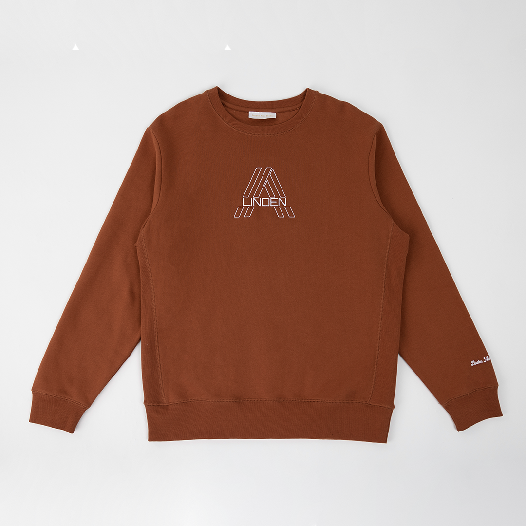 Racing A Crewneck