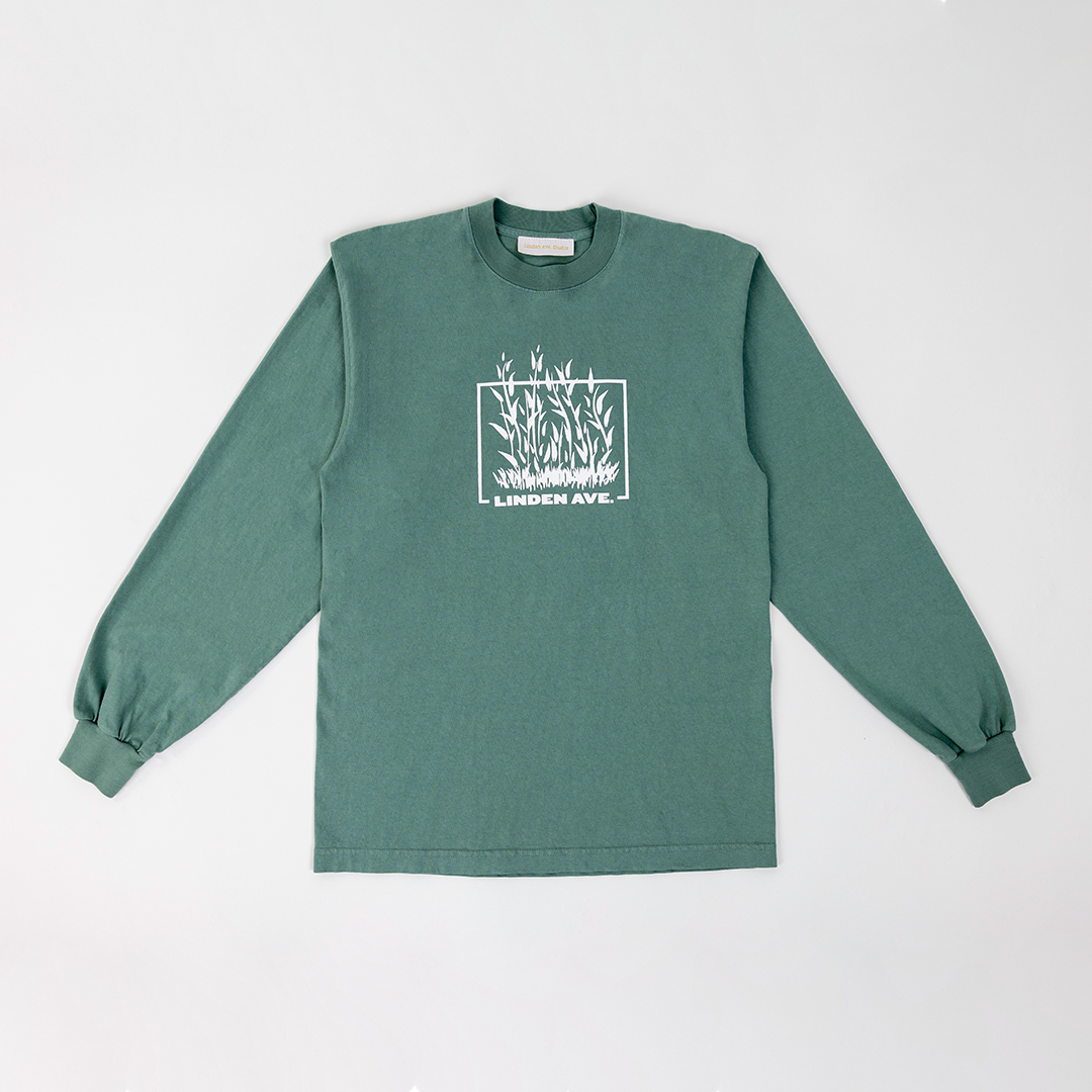 From the Weeds Longsleeve