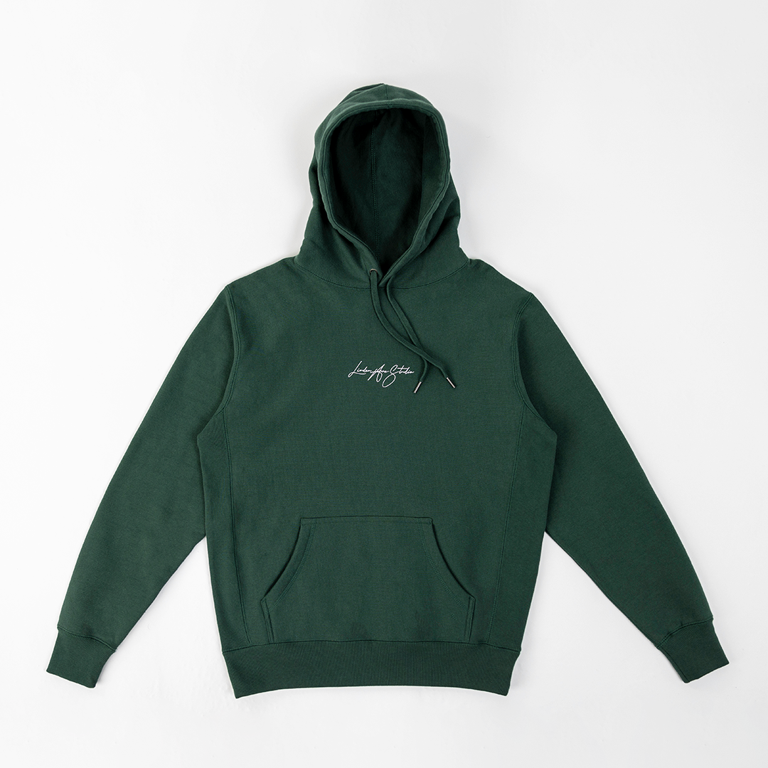 Back to the Ave Hoodie